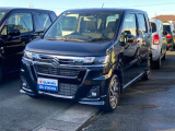 ワゴンRカスタムZ ハイブリッド(HYBRID) ZT 