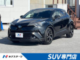 トヨタ C-HR