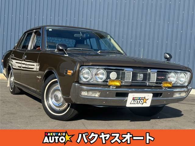 セドリックセダン（日産）の中古車 | 中古車情報・中古車検索なら【車選びドットコム（車選び.com）】