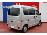 NV100クリッパー DX ハイルーフ 5AGS車 4WD 