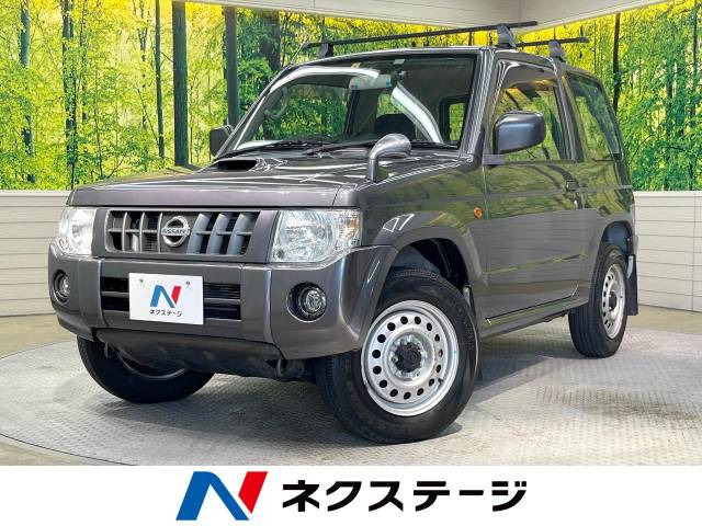 中古車 日産 キックス RS 4WD の中古車詳細 (87,713km, ミディアムグレー(M), 岐阜県, 44万円) |  中古車情報・中古車検索なら【車選びドットコム（車選び.com）】