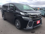 ヴェルファイア 3.5 ZA Gエディション 4WD 