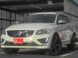 【中古車情報】ボルボ XC60 T6 AWD Rデザイン 4WD  の中古車詳細（走行距離：6.8万km、カラー：シロ、販売地域：埼玉県鴻巣市天神）