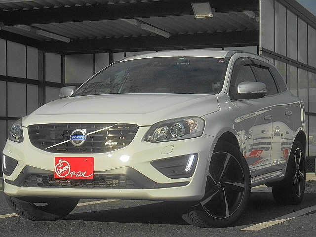 XC60（ボルボ）の中古車 | 中古車情報・中古車検索なら【車選びドットコム（車選び.com）】