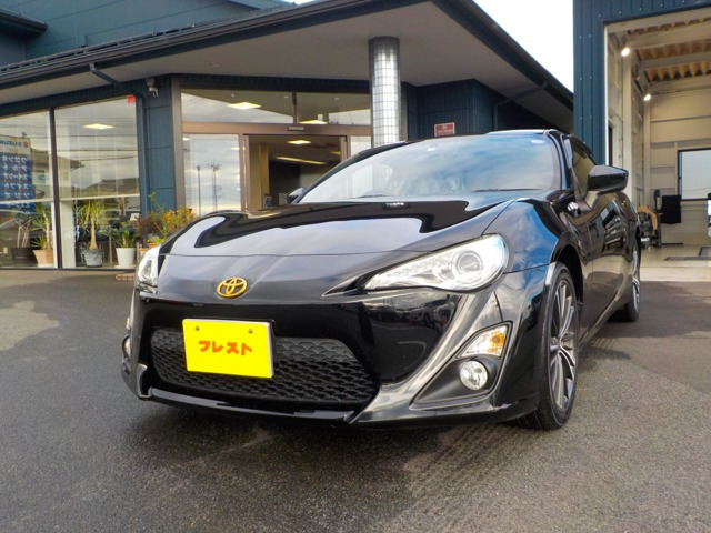 86 2.0 GT 