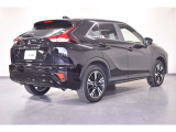エクリプスクロス 1.5 P 4WD 