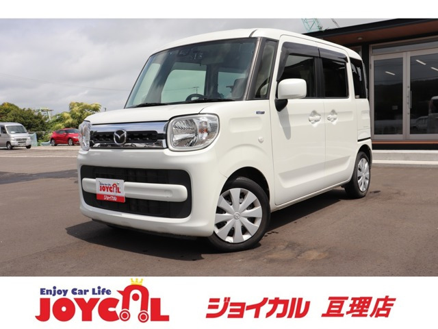 フレアワゴン（マツダ）の中古車 | 中古車情報・中古車検索なら【車選びドットコム（車選び.com）】