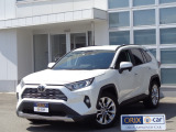 【中古車情報】トヨタ RAV4   の中古車詳細（走行距離：4.6万km、カラー：パールホワイト、販売地域：秋田県秋田市泉字登木）