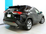 RAV4 2.5 ハイブリッド G E-Four 4WD 