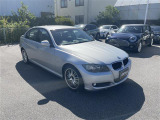 BMW 3シリーズセダン