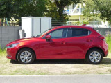 MAZDA2 1.5 15S スマートエディション 