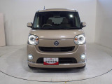 ムーヴキャンバス G メイクアップ SAIII 4WD 