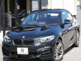 BMW 2シリーズクーペ M240i