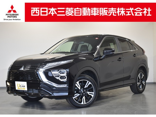 エクリプスクロス 1.5 P 4WD 
