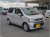 ワゴンR A 4WD 