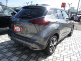 キックス 1.2 X (e-POWER) 
