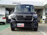 N-BOXカスタム  
