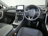 RAV4 2.5 ハイブリッド G E-Four 4WD 