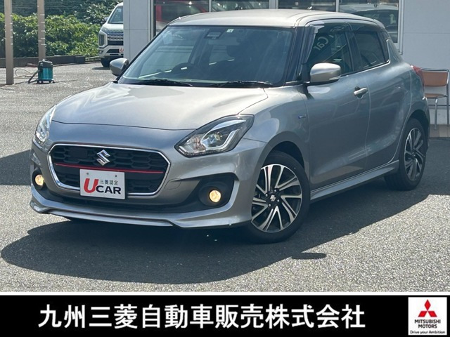 スイフト 1.2 ハイブリッド(HYBRID) RS 