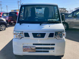 NT100クリッパー SD 4WD 