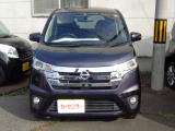 デイズ ハイウェイスターX 