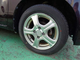 ワゴンR FX 4WD 
