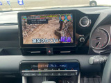 カーナビ付き!スマートフォンで地図アプリがあるとはいえ、ナビはとっさの時に便利ですよね♪