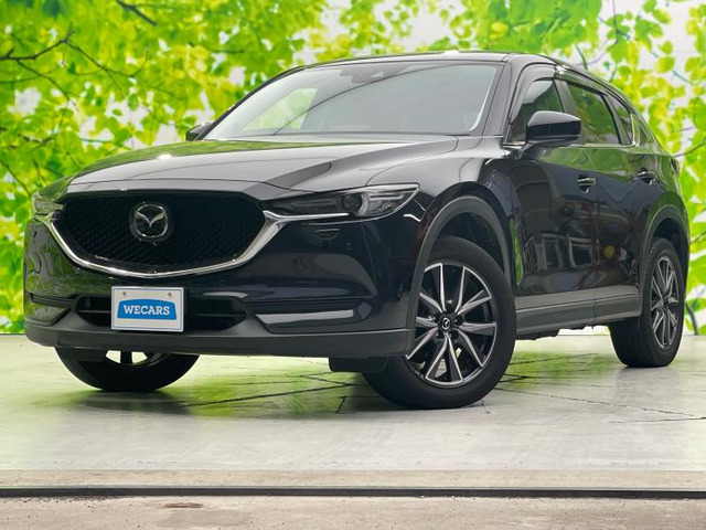 CX-5 2.5 25S プロアクティブ 4WD 