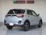 ライズ  ハイブリッド 1.2 Z