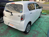 ミライース Xf 4WD 