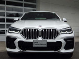 X6 xドライブ 35d Mスポーツ  4WD 