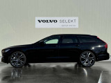 V90 リチャージ アルティメット T8 AWD プラグインハイブリッド 4WD 