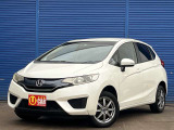 フィット 1.3 13G Lパッケージ 4WD 関東仕入 メモリーナビ TV ETC