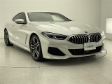 BMW 8シリーズグランクーペ 840i Mスポーツ