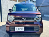 N-WGN L スタイルプラス ビター 
