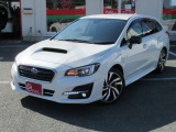 レヴォーグ 1.6 GT アイサイト Vスポーツ 4WD 