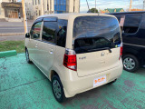 ライフ G スマートプラス 4WD 