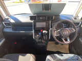 ルーミー 1.0 カスタム G 4WD 