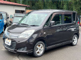 ソリオ 1.2 G リミテッド 4WD 