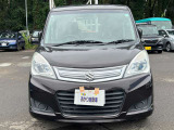 ソリオ 1.2 G リミテッド 4WD 