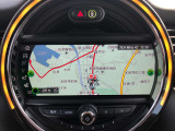 ナビ情報最新版に更新してお渡しいたします。