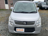 ワゴンR FX-E 4WD 