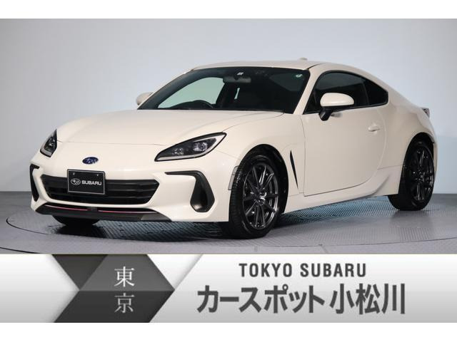 BRZ  2.4 R