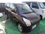 ワゴンR FX 4WD 