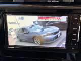 カーナビ付き!スマートフォンで地図アプリがあるとはいえ、ナビはとっさの時に便利ですよね♪