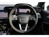 RS3スポーツバック 2.5 4WD 