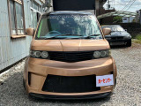 ゼストスパーク W 