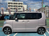 N-BOX G Lパッケージ 