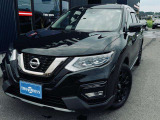 エクストレイル 2.0 20Xi エクストリーマーX 4WD 