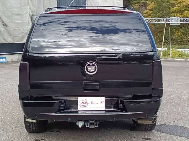 エスカレード純正左テールライト